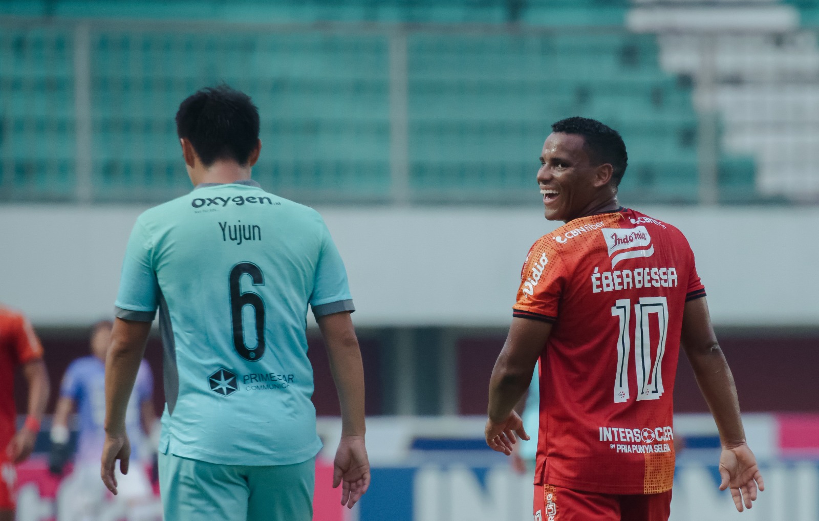 Pelatih Bali United Beberkan Dua Pemain Asing Asal Brasil Jelang Berakhirnya Liga 1 Musim Ini