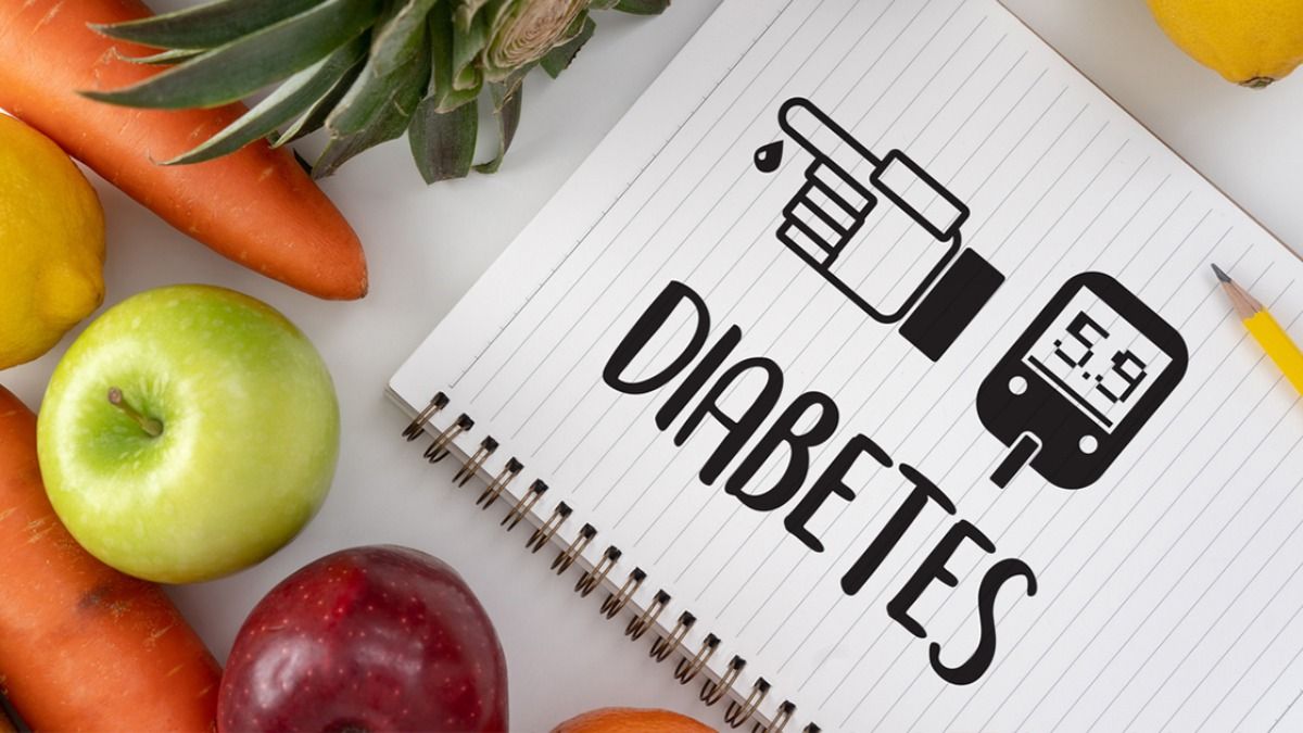 Kenali Gejala Diabetes dan Cara Mengobatinya