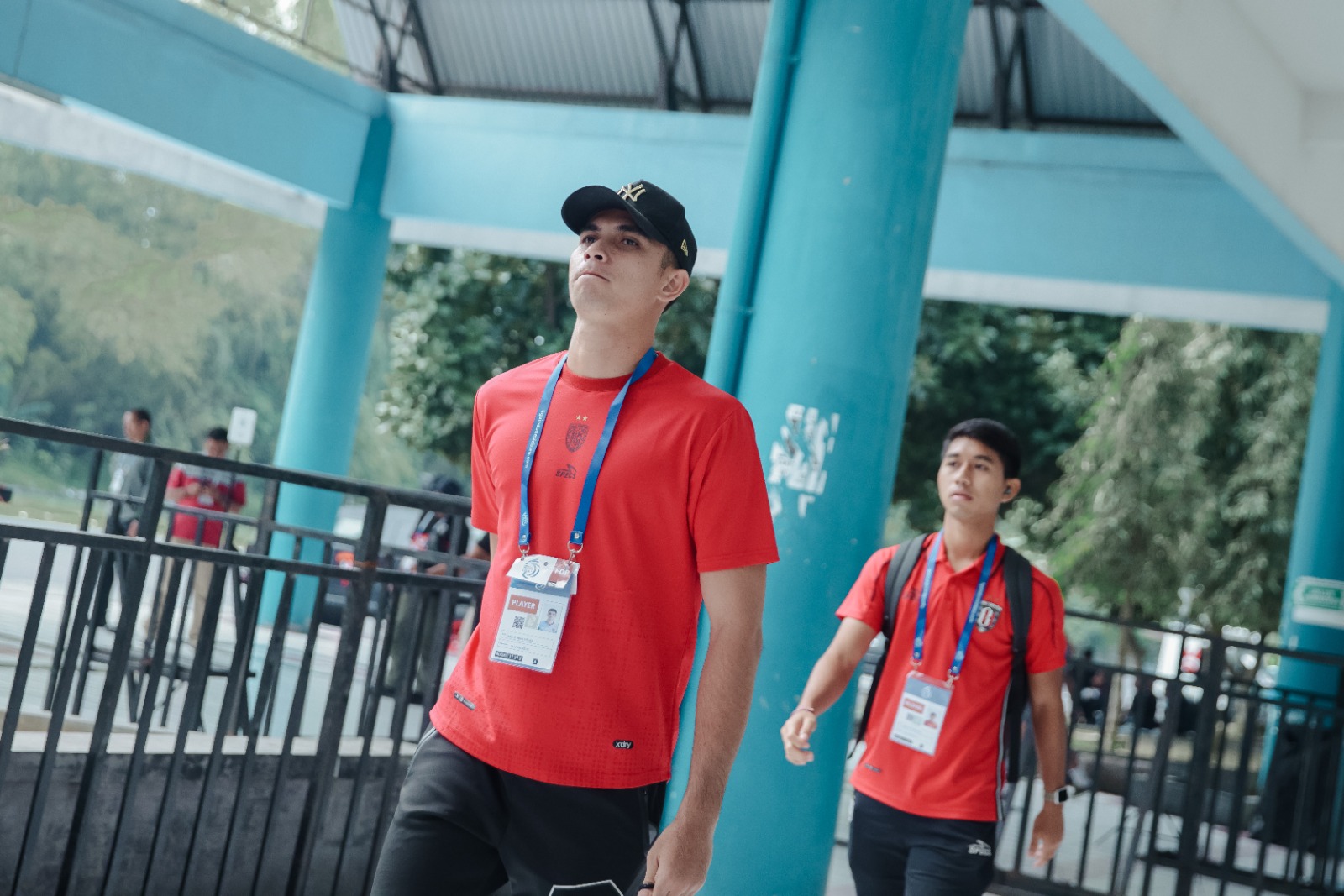 Indonesia Gagal Tampil di Piala Dunia U20, Simak Motivasi Nadeo Berikut Ini