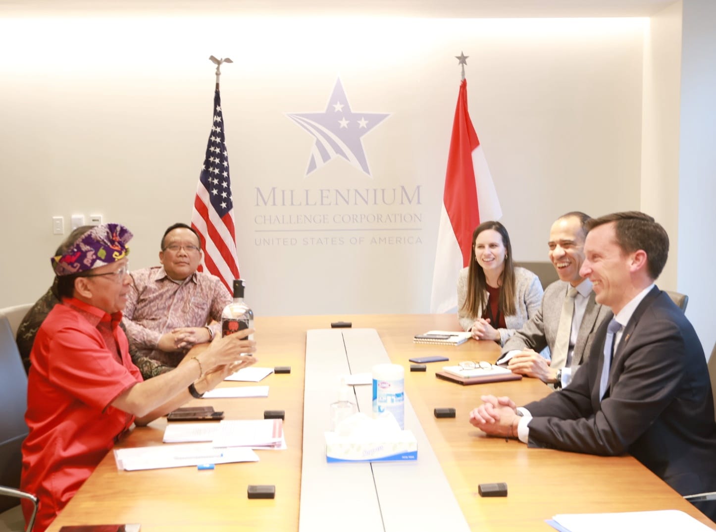 Gubernur Koster  Menuai Dukungan Usai Melakukan Diplomasi 'Arak Bali' ke Pasar Internasional 