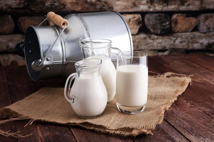 Konsumsi Susu di Pagi dan Malam Hari Baik untuk Tubuh? Cari Tahu Kebenarannya Berikut Ini