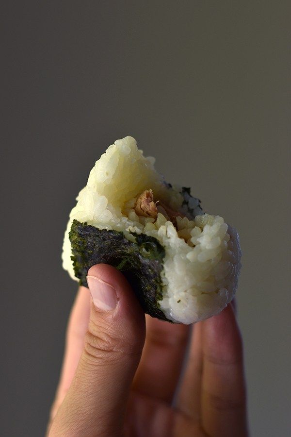 Resep Onigiri Tuna Mayo, Kuliner Jepang Cocok untuk Sarapan