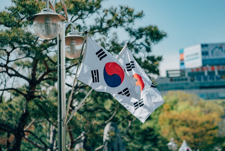 Ini Dia Cara Liburan ke Korea Selatan Tanpa Menggunakan Visa
