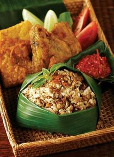 5 Makanan Khas Jawa Barat, Wajib Banget Buat Dicoba