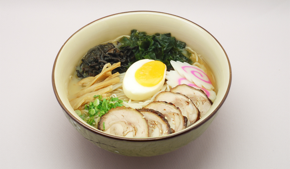 Resep Makanan, Cara Membuat Chashu Chiken Topping Ramen Halal