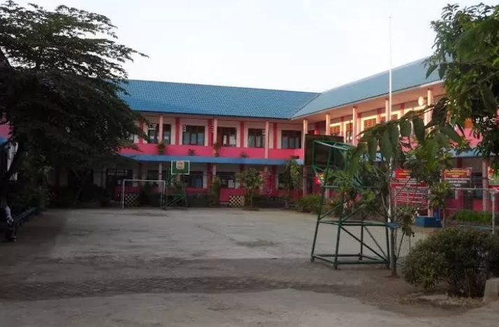 Sejarah Angka Unik 666 di SMK Bakti Nusantara, Cileunyi, Bandung